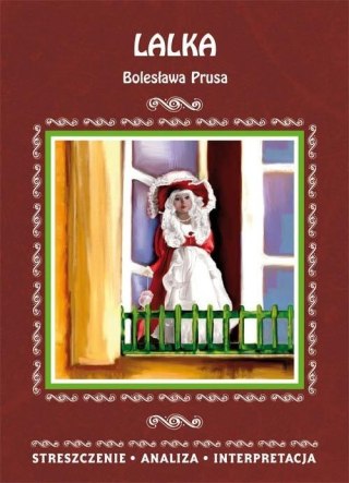 Lalka Bolesława Prusa