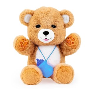 Niedźwiadek brunatny