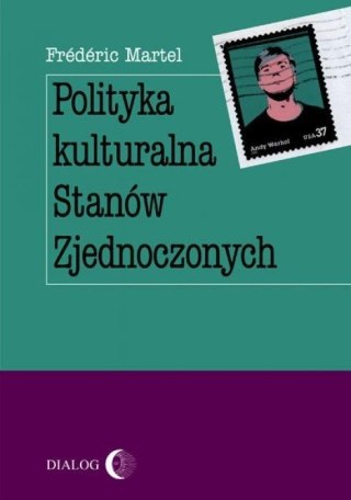 Polityka kulturalna Stanów Zjednoczonych