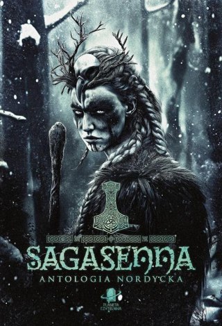Sagasenna. Antologia nordycka
