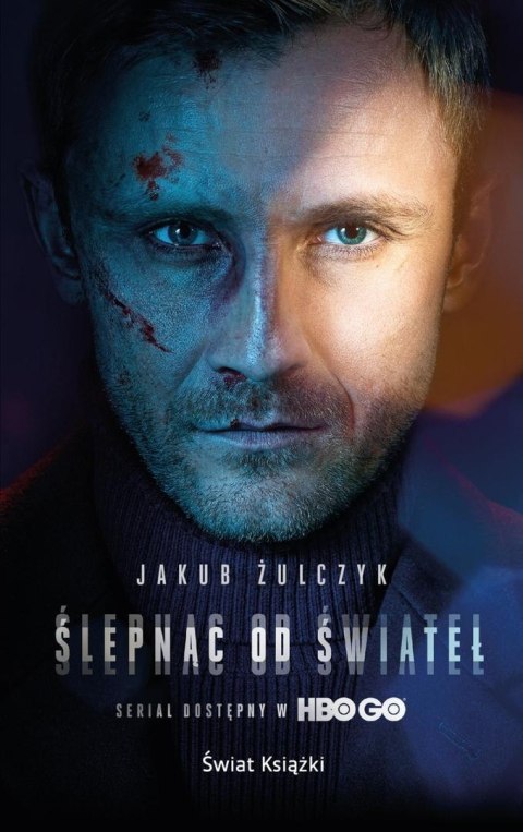 Ślepnąc od świateł pocket