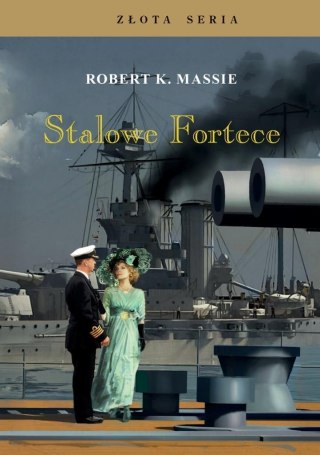 Stalowe Fortece T.1 w.3