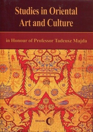 Studies in Oriental Art and Culture in Honour