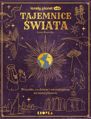 Tajemnice świata