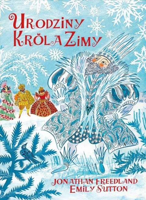 Urodziny Króla Zimy