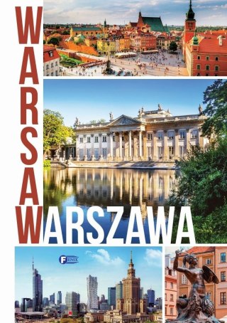 Warszawa. Warsaw