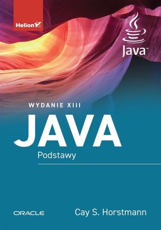 Java. Podstawy w.13