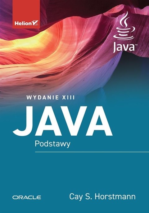 Java. Podstawy w.13