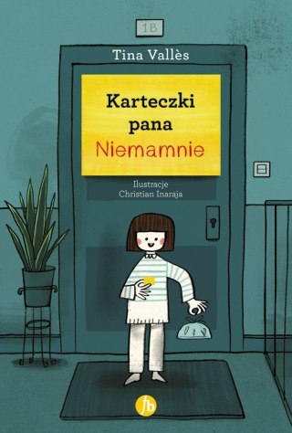 Karteczki pana Niemamnie