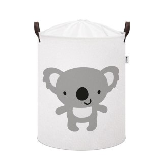 Kosz na zabawki koala XL