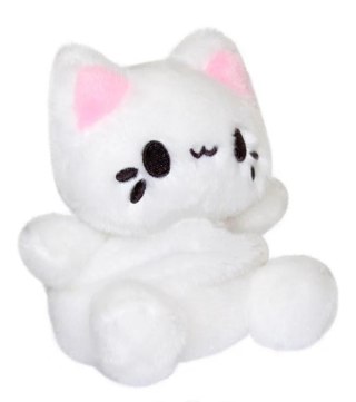 Meowchi biały 12,5cm