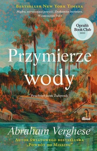 Przymierze wody