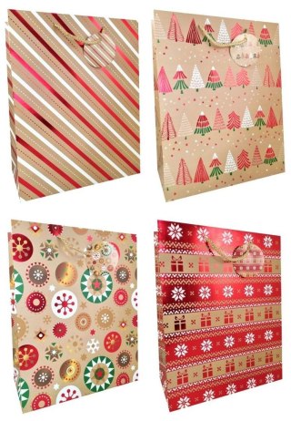 Torba prezentowa Boże Narodzenie L