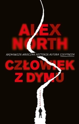 Człowiek z dymu