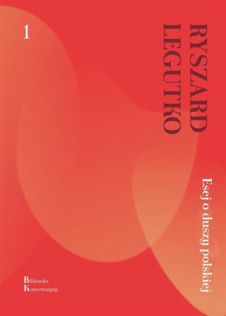 Esej o duszy polskiej