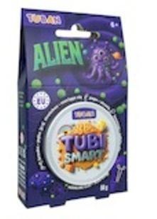 Plastelina Alien 50g
