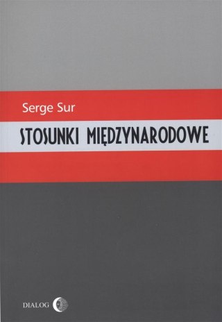 Stosunki międzynarodowe
