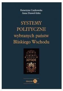 Systemy polityczne wybranych państw Bl. Wschodu