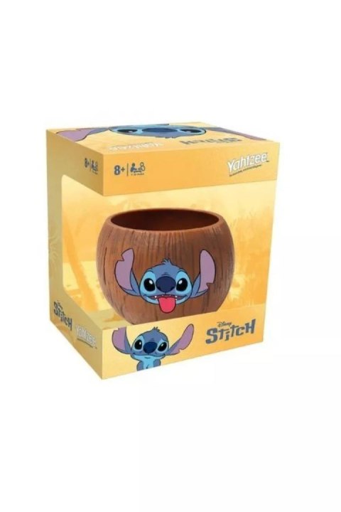 Yagtzee Stitch
