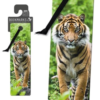 Zakładka 3D 15404 - Tygrys