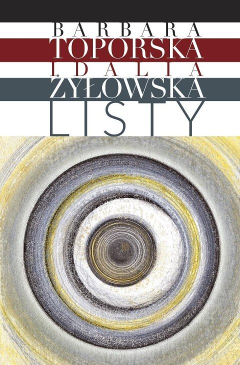 Idalia Żyłowska. Listy
