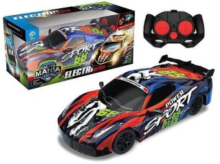 Auto sportowe R/C
