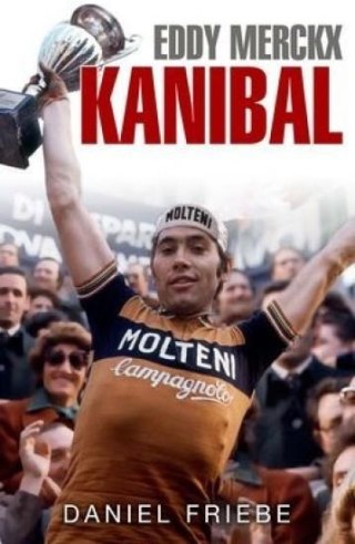 Eddy Merckx Kanibal