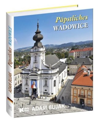 Papieskie Wadowice wer. niemiecka