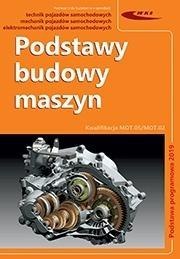 Podstawy budowy maszyn