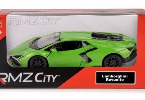 RMZ 5 Lamborghini Revuelto 2024 green/554070