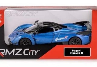 RMZ 5 Pagani Huayra R blue/554074