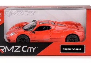 RMZ 5 Pagani Utopia red /554078