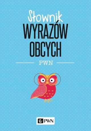 Słownik wyrazów obcych