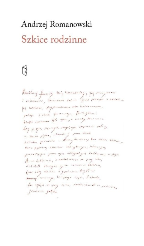 Szkice rodzinne