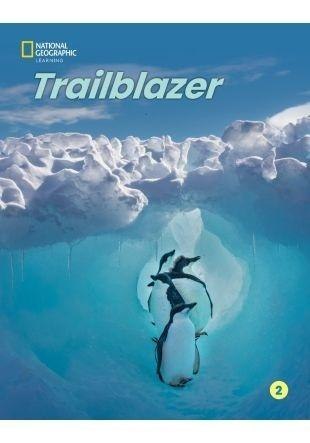 Trailblazer Level 2 Flashcards