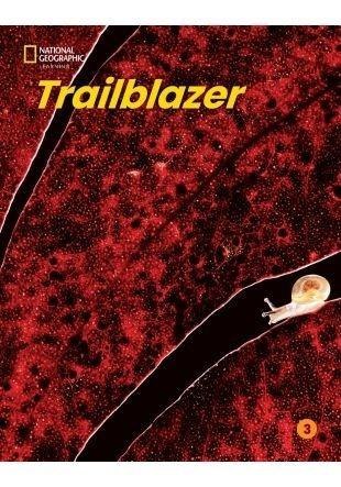 Trailblazer Level 3 WB