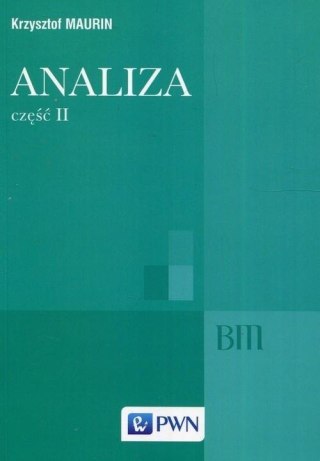 Analiza cz.2