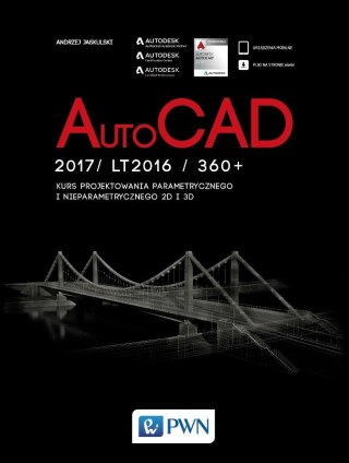 AutoCad 2017/ LT2017 / 360+
