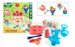 Ciastolina fabryka desrów