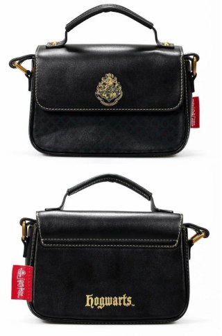 Harry Potter Torebka na ramię Hogwart listonoszka