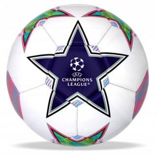 Mega piłka Uefa Championa League