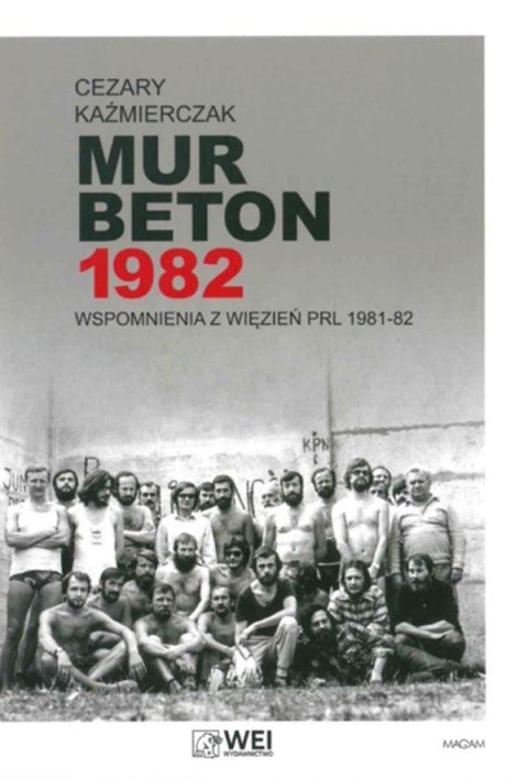 Mur Beton