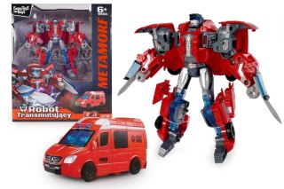 Robot pogotowie