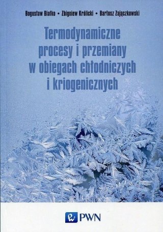 Termodynamiczne procesy i przemiany w obiegach..