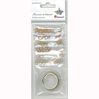 Akcesoria do biżuterii 94el