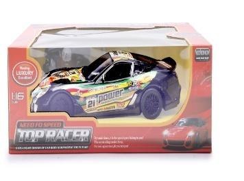 Auto RC