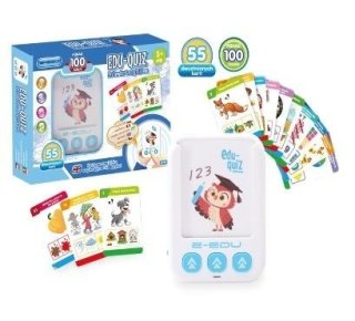 Gra edukacyjna z kartami