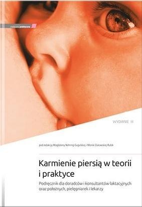 Karmienie piersią w teorii i praktyce w.2