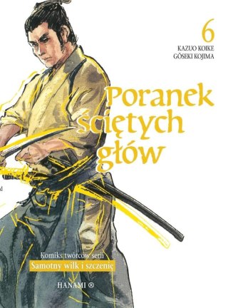 Poranek ściętych głów T.6