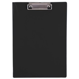 Deska z klipem A4 czarna DELI